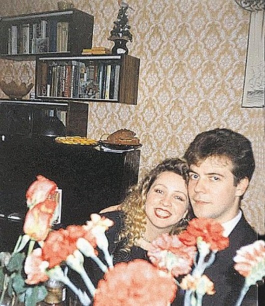 Редкие фотографии знаменитостей