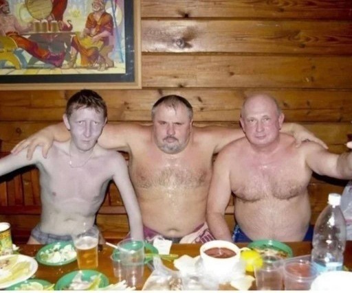 Бабаяны подвезли