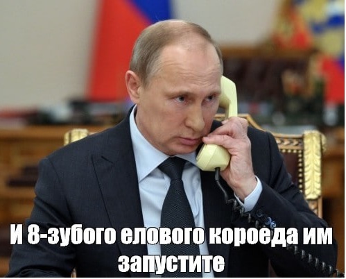 Победная поступь идиотизма по планете – том 10