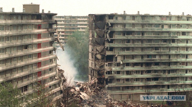 Жертвы терактов 9/11