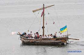 Суда, идущие в российские порты Черного моря будут рассматриваться как перевозящие военные грузы — Минобороны Украины