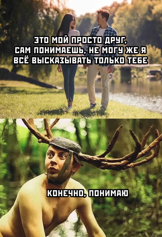 Весёлый полтишок 07.08.23