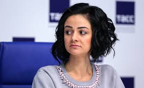 Путин предложил возродить традицию рожать россиянам по 7-8 детей