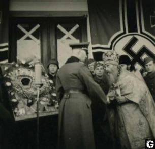 Кто воевал на стороне Гитлера