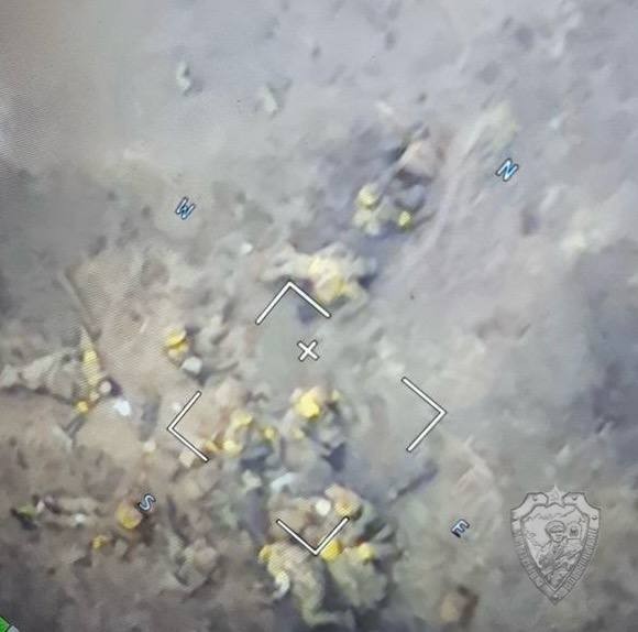 Сирена в Белгородской области