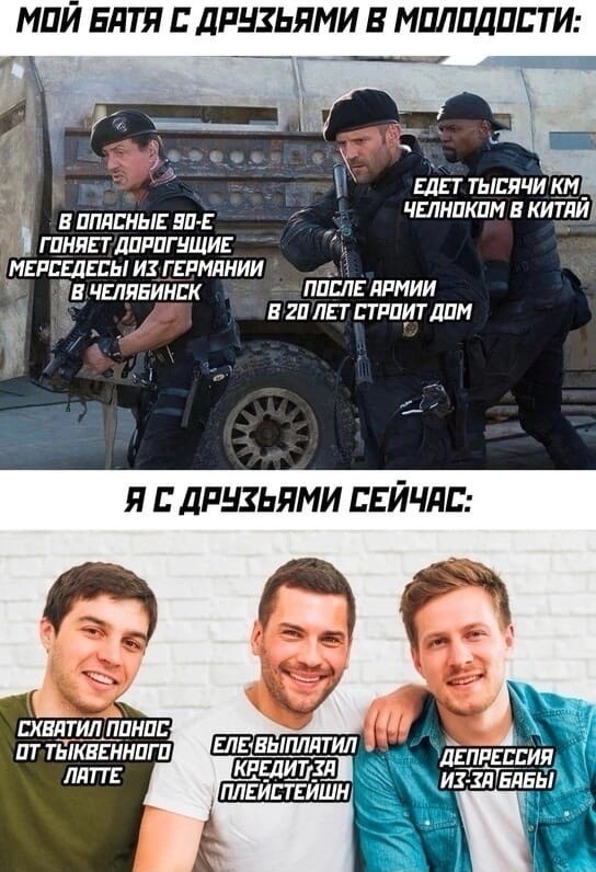Никакие картинки