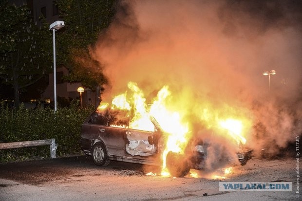 Как живет Швеция