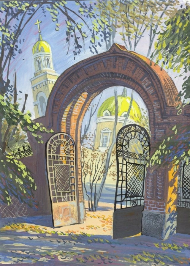 АРТ-Воскресенье