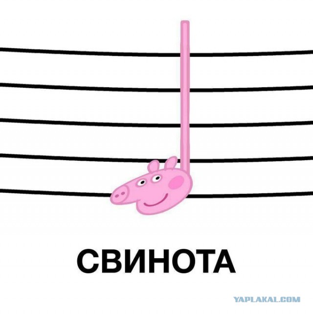 Вы только посмотрите на эти маневры