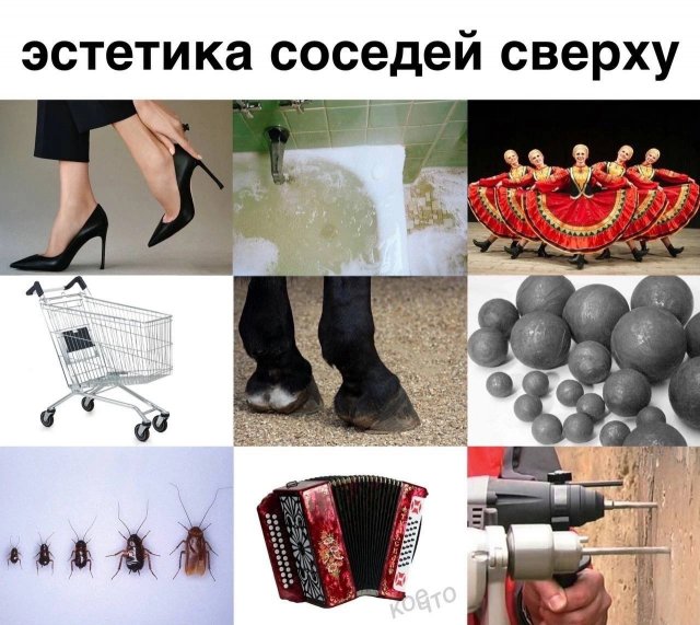 Завалялось тут случайно немного забавных картинок