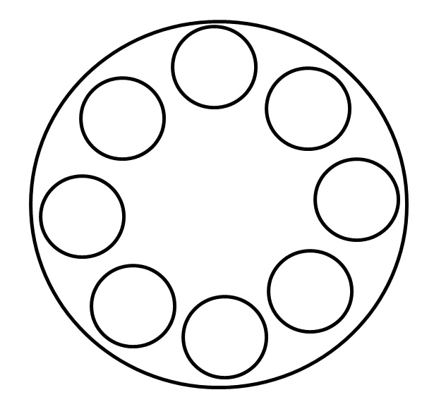 Короче, купил светильник
