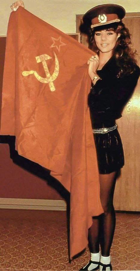 Back in USSR 24.04