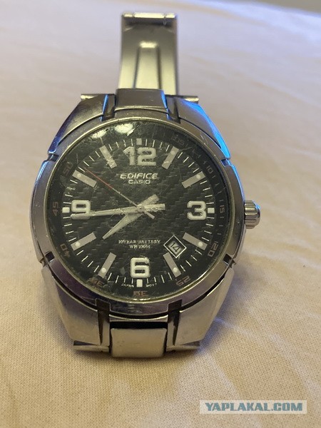 Ваши первые Casio