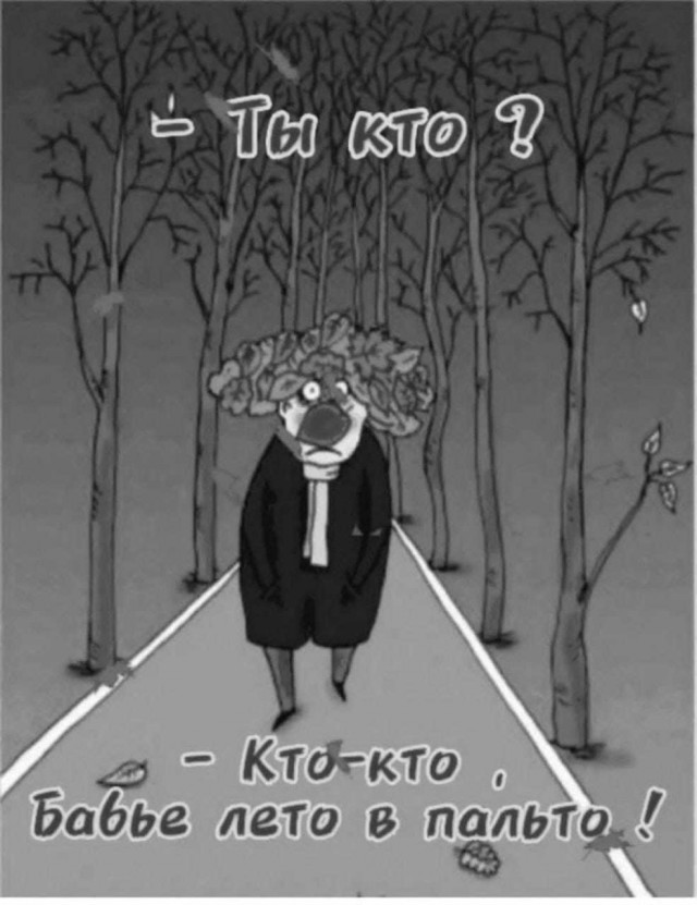 «Куртки поверх купальников: новый тренд или климатическая катастрофа?»