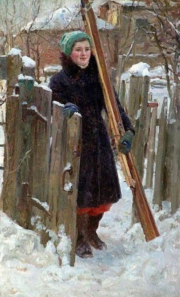 АРТ-Воскресенье