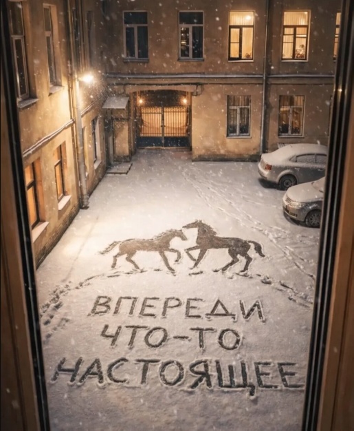 Прикольные и просто красивые картинки 16.01.2026