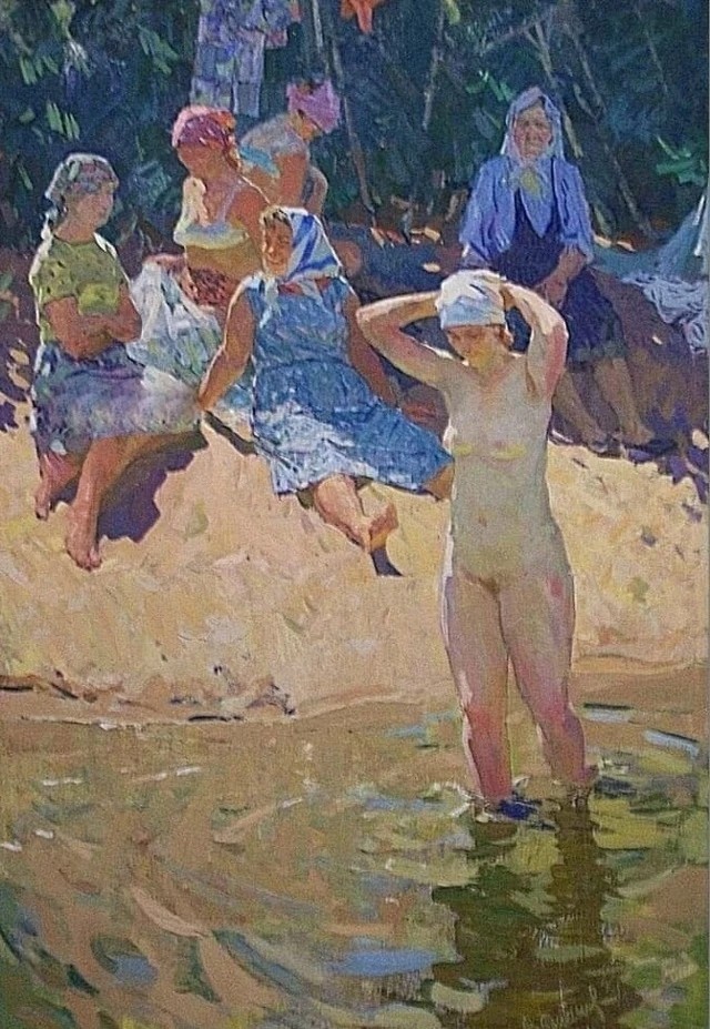 АРТ-Воскресенье