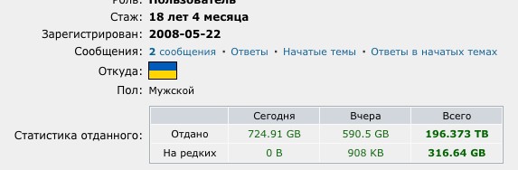«С раздачи не уходим»