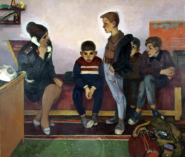 АРТ-Воскресенье