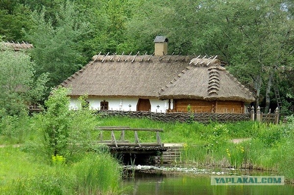 Секретные места Киева.