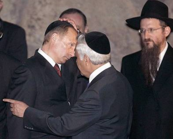 Путин о мигрантах