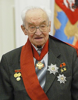 Люди которые вам нравятся.