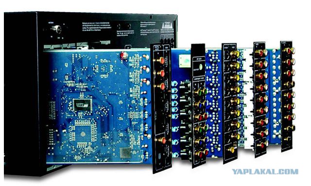 Модульный смартфон от ZTE представлен «вживую»