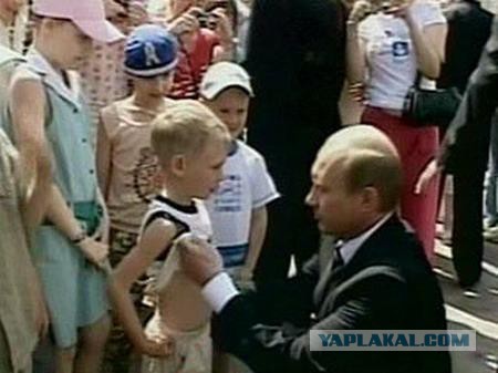 Минутка неполиткорректности