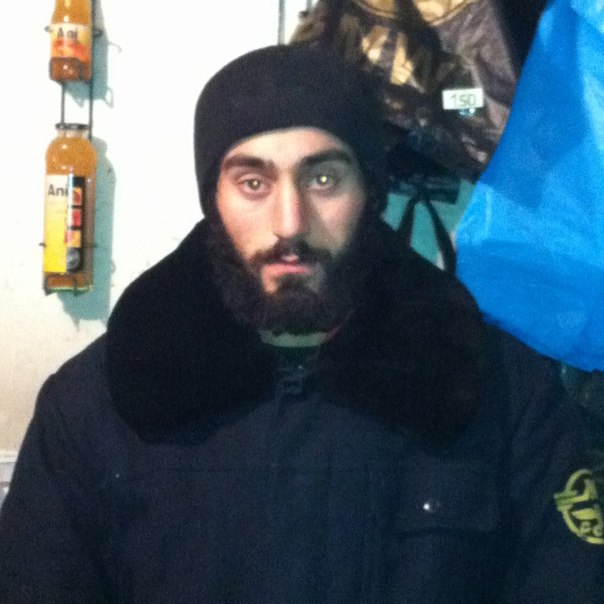 Про Украинских "фошЫстов"