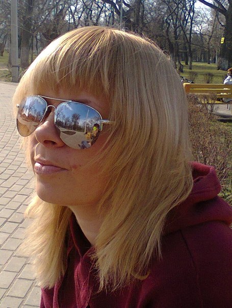 Я хочу замуж