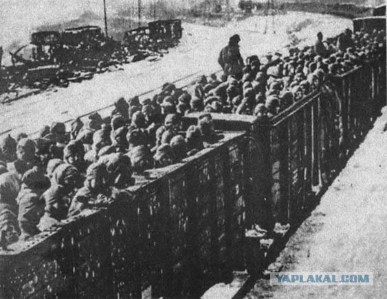 Мы должны это помнить