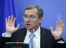 Украиной рулят девять уголовников