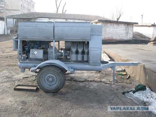 Страхи нашего детства