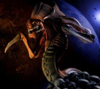 Неведома хня поселилась в моем