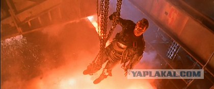 Ледяной Хан Соло