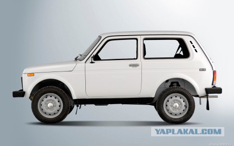 Клички советских авто