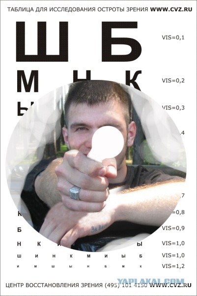 Отфотошопьте моё фото...