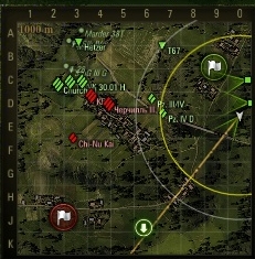 Wargaming 22
