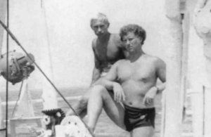 Ранний Путин