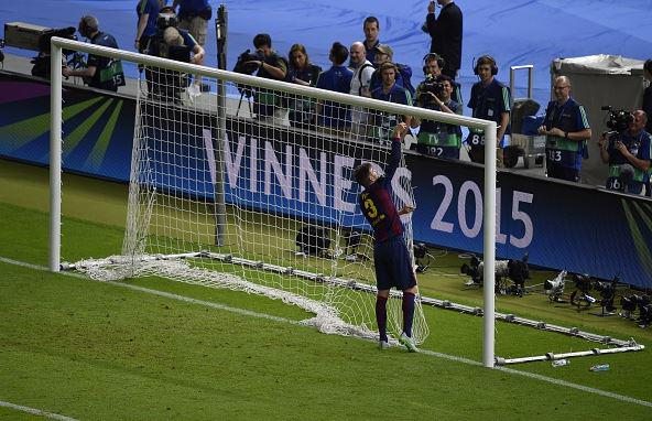 Champions League Сезон 2014/2015