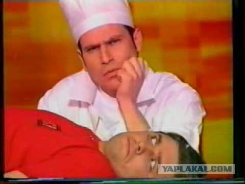 Что мы смотрели в 90-е