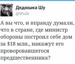 Сердюков стал индустриальным директором