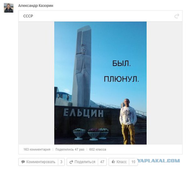 Подборка картинок ни о чём