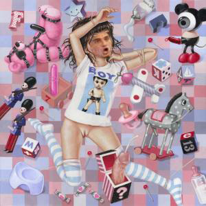 Фотожаба: Дима Билан