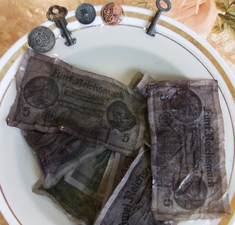 Польский кошелек жаргон