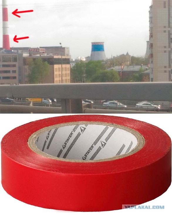 Без нее никуда!