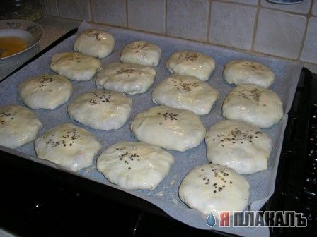Среднеазиатская кухня