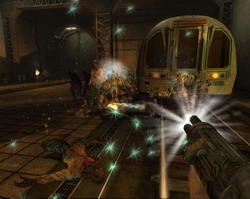 Hellgate London