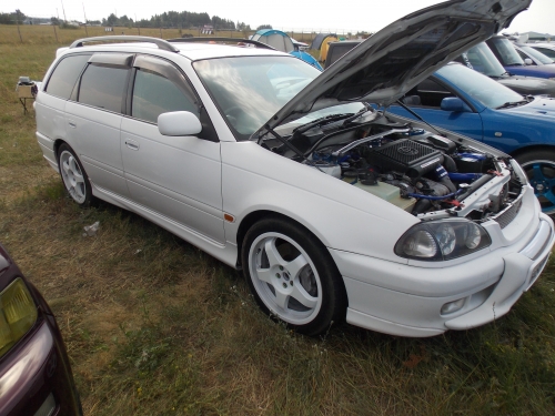 JapCarFest 2016