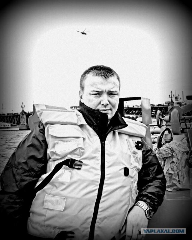 Смелые ЯПовцы.